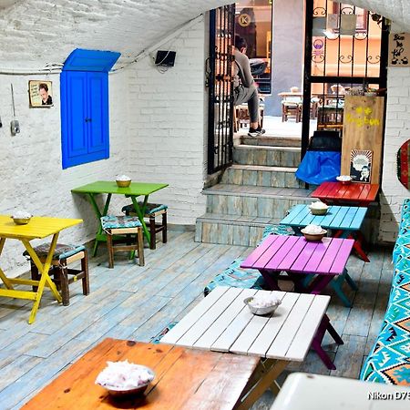 The Beybun Hotel Istiklal Street Taksim Стамбул Екстер'єр фото