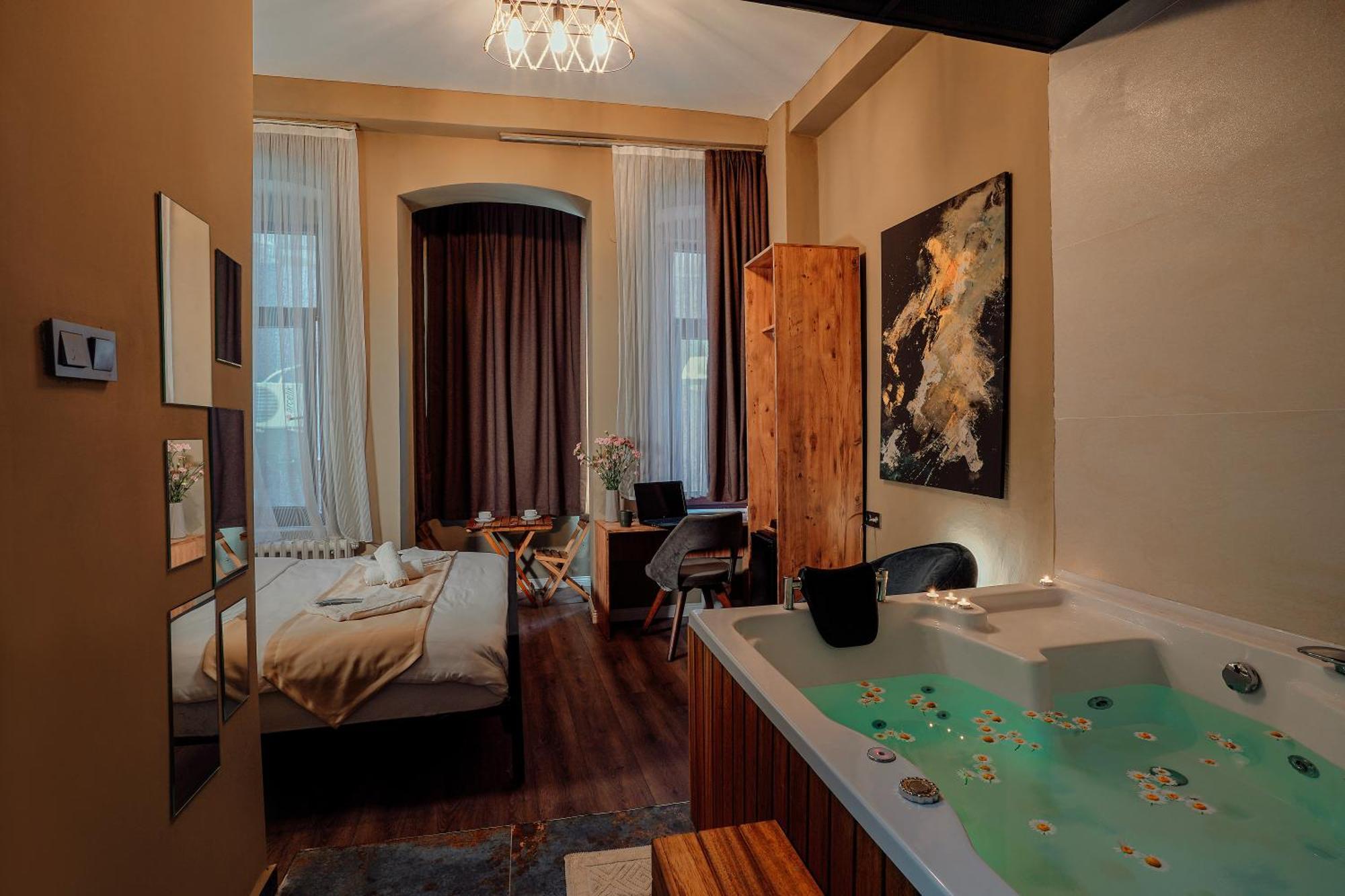 The Beybun Hotel Istiklal Street Taksim Стамбул Екстер'єр фото
