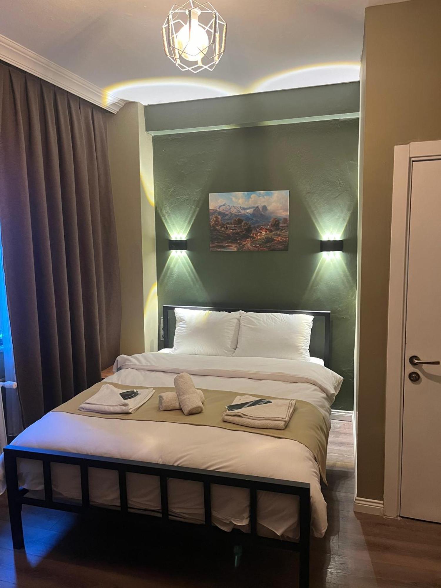 The Beybun Hotel Istiklal Street Taksim Стамбул Екстер'єр фото