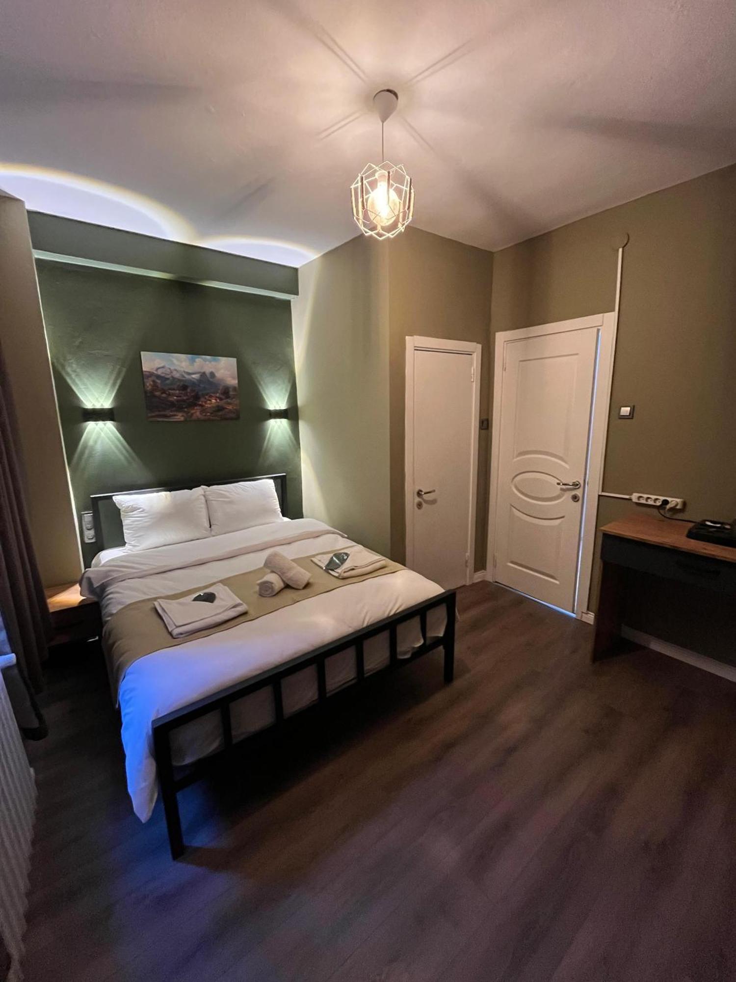The Beybun Hotel Istiklal Street Taksim Стамбул Екстер'єр фото