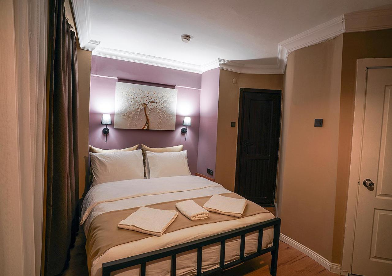 The Beybun Hotel Istiklal Street Taksim Стамбул Екстер'єр фото