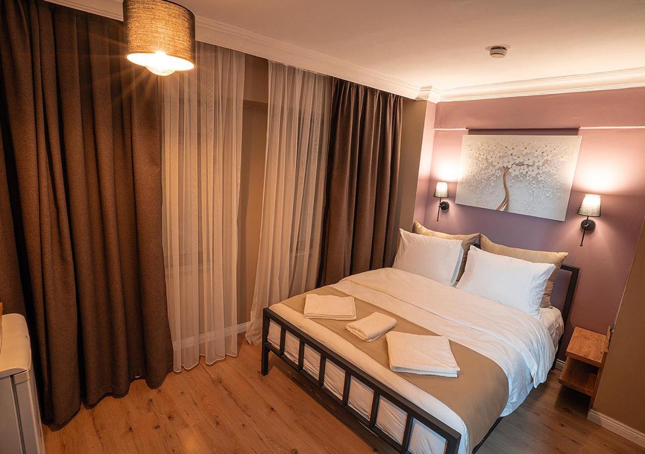 The Beybun Hotel Istiklal Street Taksim Стамбул Екстер'єр фото