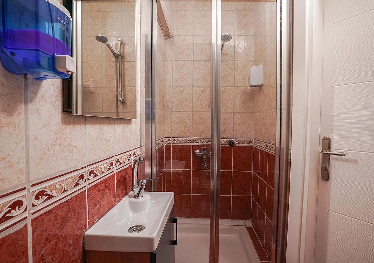 The Beybun Hotel Istiklal Street Taksim Стамбул Екстер'єр фото